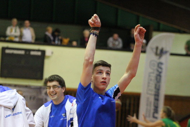 Gala w Trapezie (zdjęcia i film)