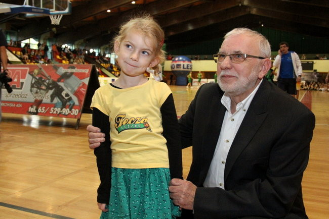 Gala w Trapezie (zdjęcia i film)