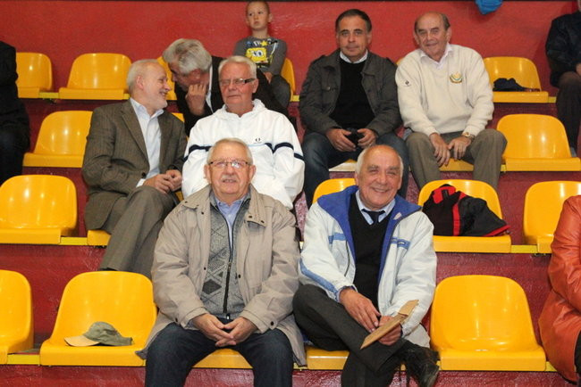 Gala w Trapezie (zdjęcia i film)