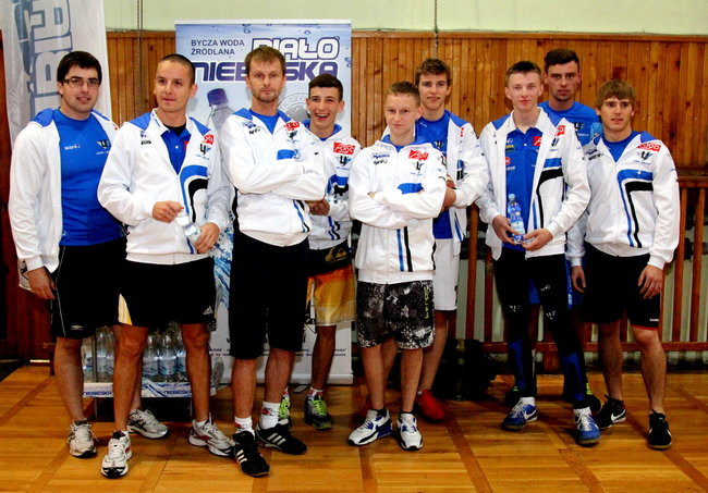 Gala w Trapezie (zdjęcia i film)