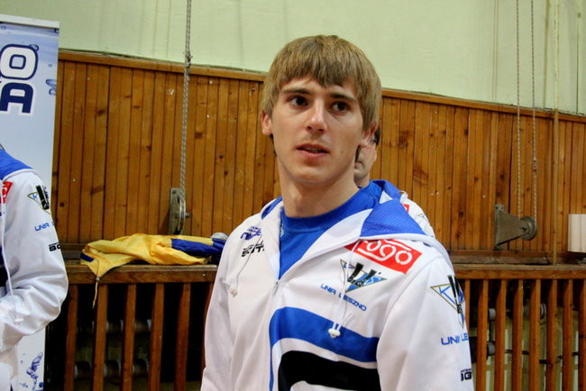 Gala w Trapezie (zdjęcia i film)