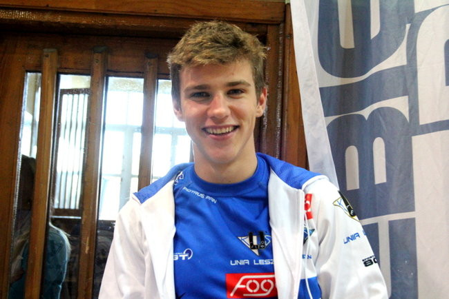 Gala w Trapezie (zdjęcia i film)