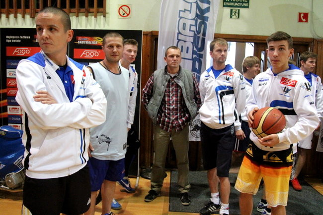 Gala w Trapezie (zdjęcia i film)