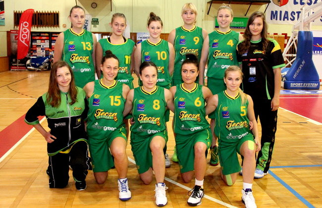 Gala w Trapezie (zdjęcia i film)