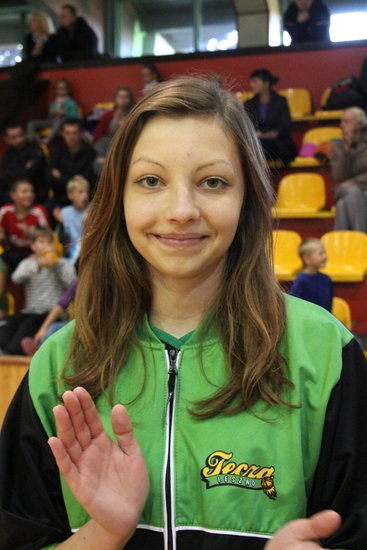 Gala w Trapezie (zdjęcia i film)