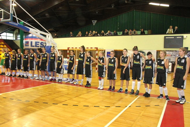 Gala w Trapezie (zdjęcia i film)