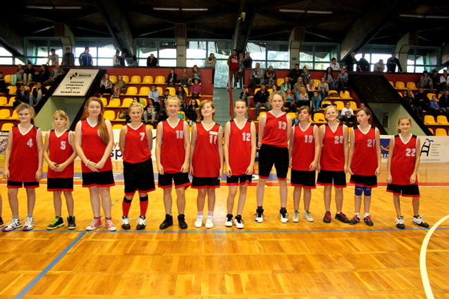 Gala w Trapezie (zdjęcia i film)