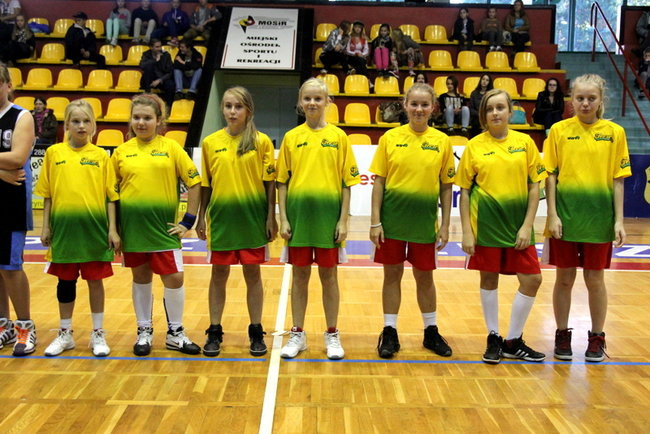 Gala w Trapezie (zdjęcia i film)