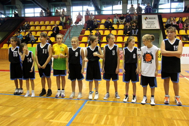 Gala w Trapezie (zdjęcia i film)