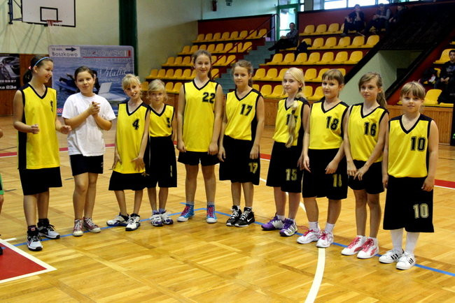 Gala w Trapezie (zdjęcia i film)