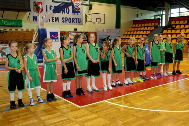 Gala w Trapezie (zdjęcia i film)