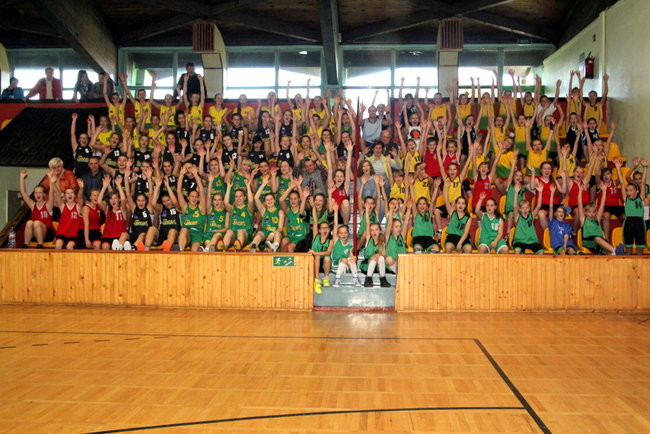 Gala w Trapezie (zdjęcia i film)