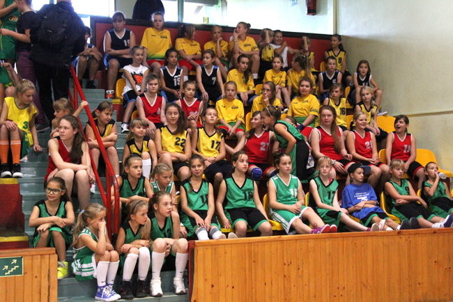 Gala w Trapezie (zdjęcia i film)