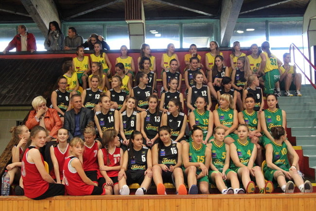 Gala w Trapezie (zdjęcia i film)