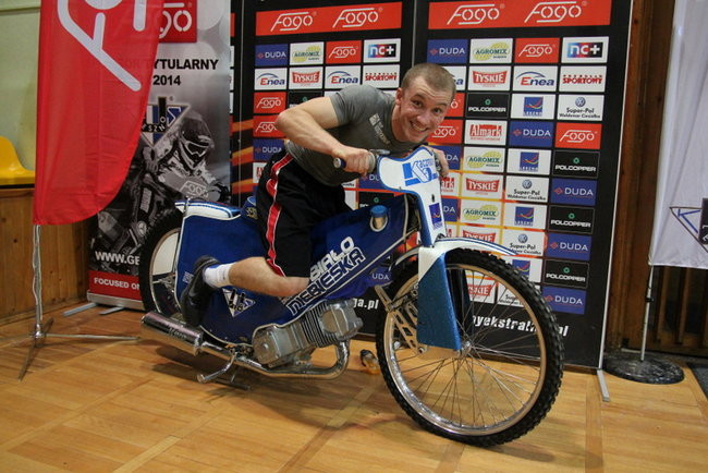 Gala w Trapezie (zdjęcia i film)