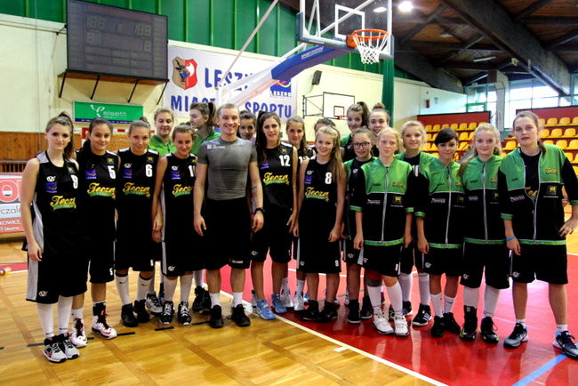 Gala w Trapezie (zdjęcia i film)