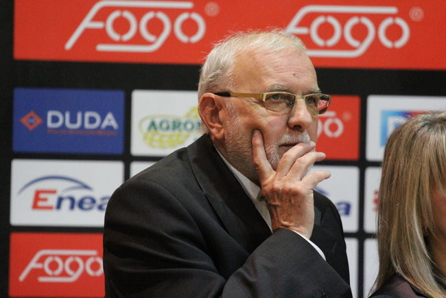 Gala w Trapezie (zdjęcia i film)