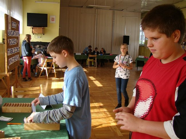 Warto znać tabliczkę mnożenia (kilka zdjęć)