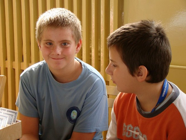 Warto znać tabliczkę mnożenia (kilka zdjęć)