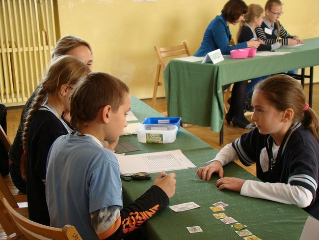 Warto znać tabliczkę mnożenia (kilka zdjęć)