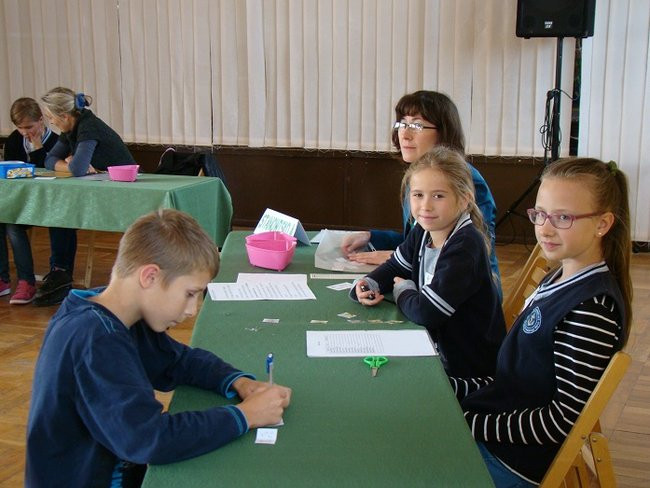 Warto znać tabliczkę mnożenia (kilka zdjęć)