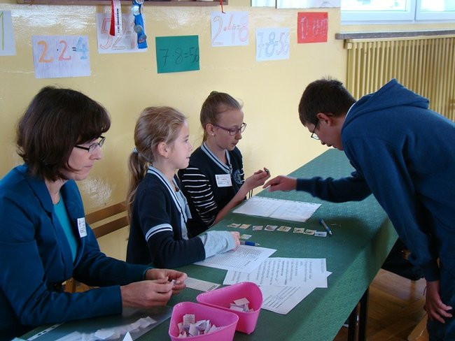 Warto znać tabliczkę mnożenia (kilka zdjęć)