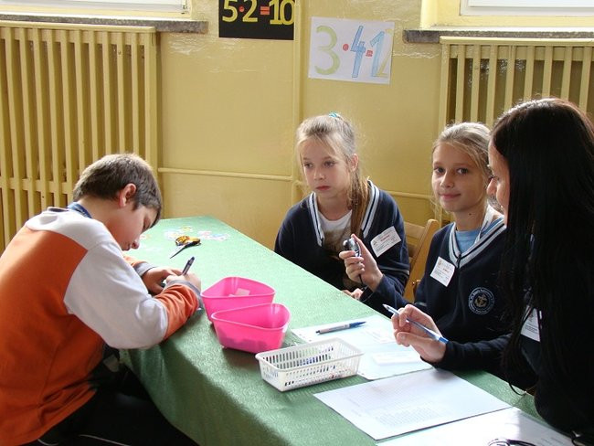 Warto znać tabliczkę mnożenia (kilka zdjęć)