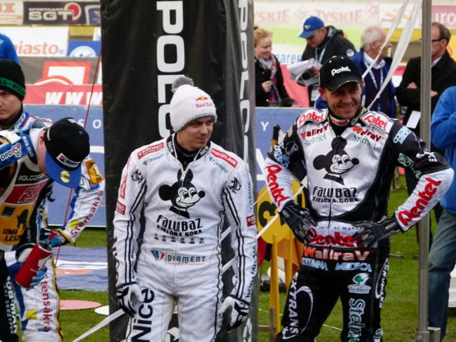 Kołodziej wygrał Memoriał Smoczyka (zdjęcia)
