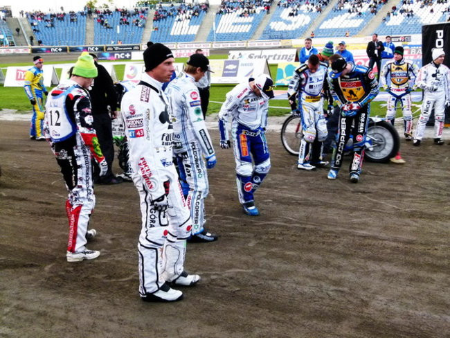 Kołodziej wygrał Memoriał Smoczyka (zdjęcia)