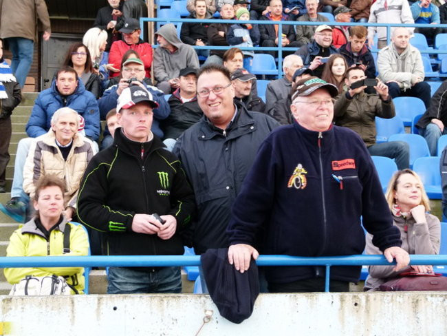 Kołodziej wygrał Memoriał Smoczyka (zdjęcia)