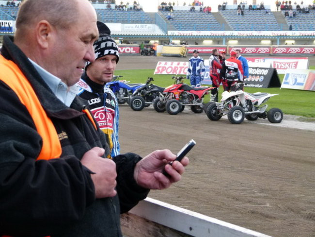 Kołodziej wygrał Memoriał Smoczyka (zdjęcia)