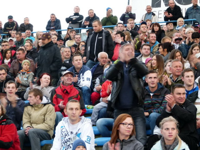 Kołodziej wygrał Memoriał Smoczyka (zdjęcia)