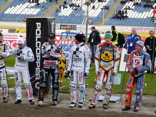 Kołodziej wygrał Memoriał Smoczyka (zdjęcia)