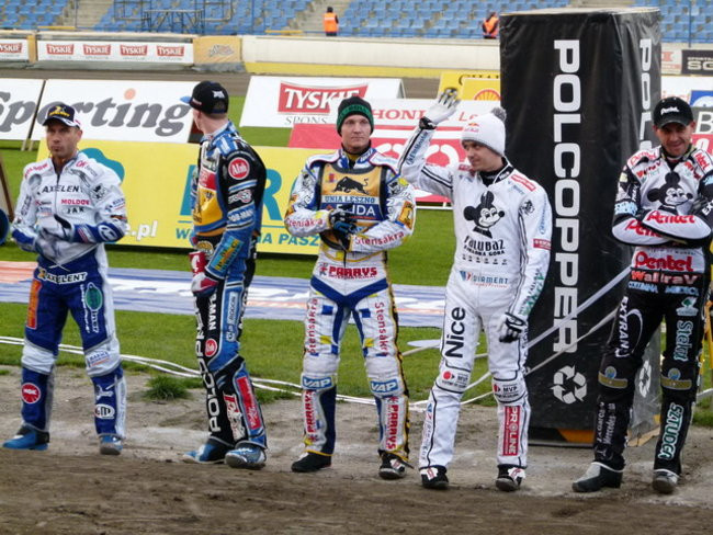 Kołodziej wygrał Memoriał Smoczyka (zdjęcia)