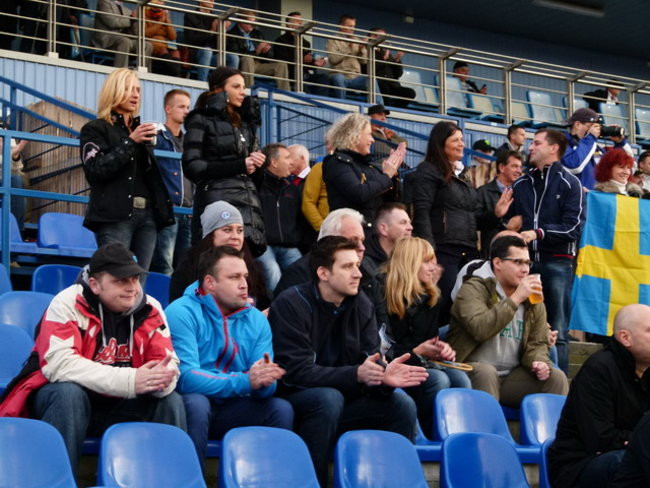 Kołodziej wygrał Memoriał Smoczyka (zdjęcia)