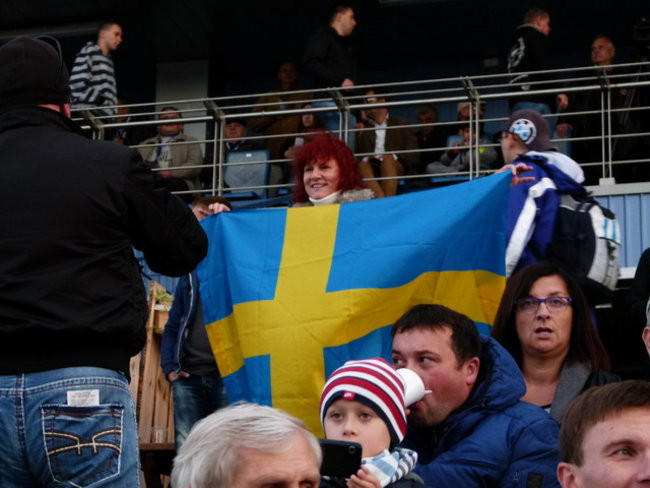 Kołodziej wygrał Memoriał Smoczyka (zdjęcia)