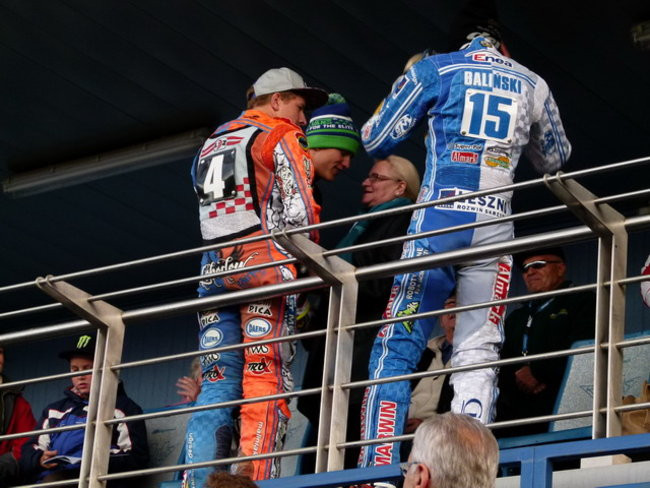 Kołodziej wygrał Memoriał Smoczyka (zdjęcia)