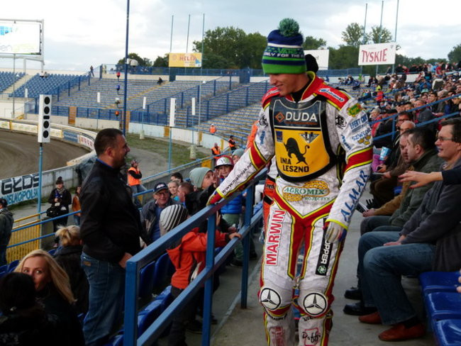 Kołodziej wygrał Memoriał Smoczyka (zdjęcia)