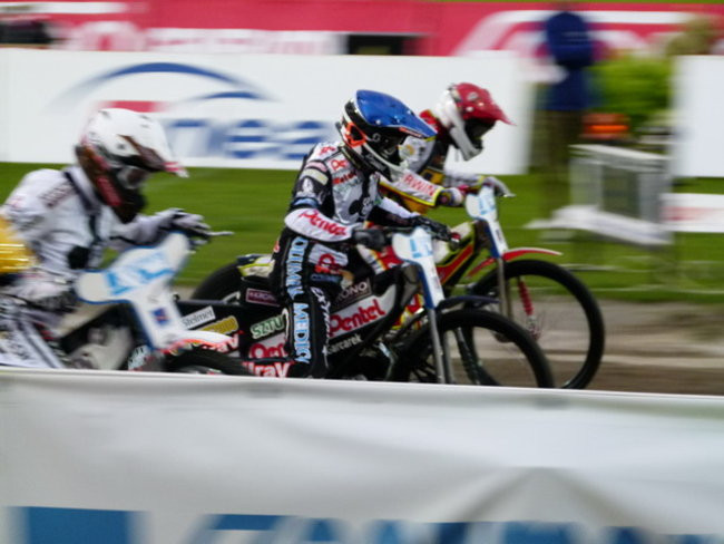 Kołodziej wygrał Memoriał Smoczyka (zdjęcia)