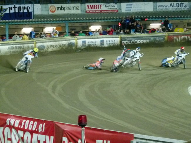 Kołodziej wygrał Memoriał Smoczyka (zdjęcia)