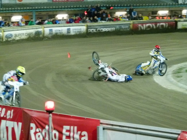 Kołodziej wygrał Memoriał Smoczyka (zdjęcia)