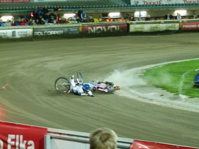 Kołodziej wygrał Memoriał Smoczyka (zdjęcia)