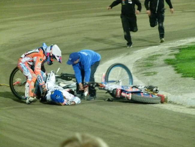 Kołodziej wygrał Memoriał Smoczyka (zdjęcia)