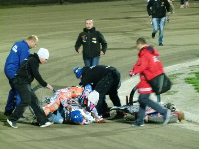 Kołodziej wygrał Memoriał Smoczyka (zdjęcia)