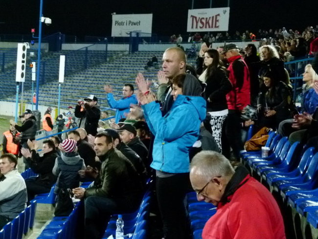 Kołodziej wygrał Memoriał Smoczyka (zdjęcia)