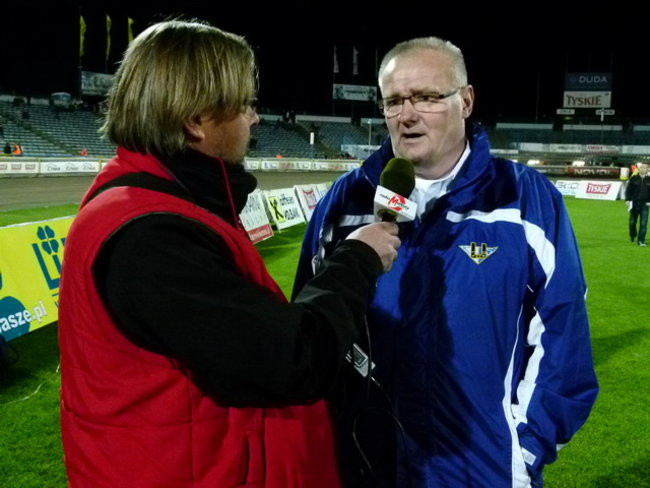 Kołodziej wygrał Memoriał Smoczyka (zdjęcia)