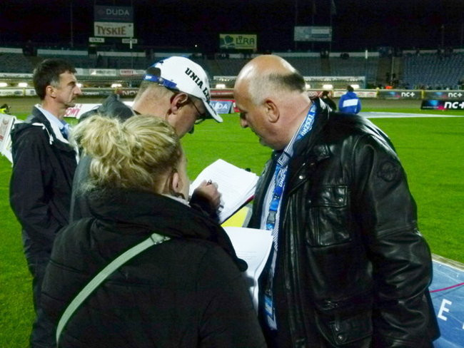 Kołodziej wygrał Memoriał Smoczyka (zdjęcia)