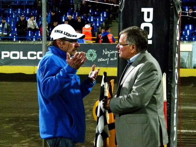 Kołodziej wygrał Memoriał Smoczyka (zdjęcia)