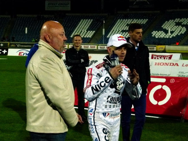 Kołodziej wygrał Memoriał Smoczyka (zdjęcia)