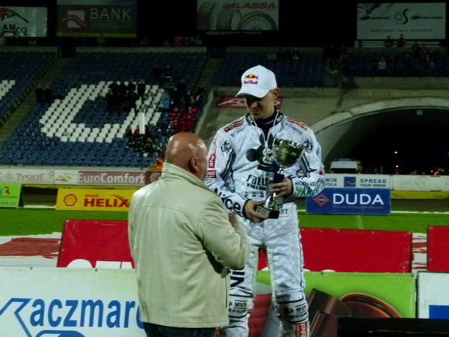 Kołodziej wygrał Memoriał Smoczyka (zdjęcia)